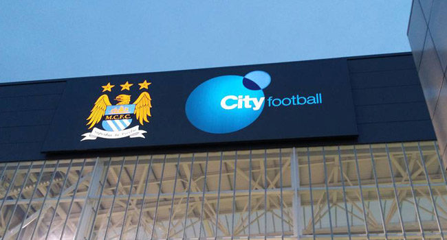 Flex Face backlit banners Dubai UAE