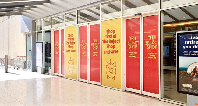One way Vision Glass Stickers Dubai UAE