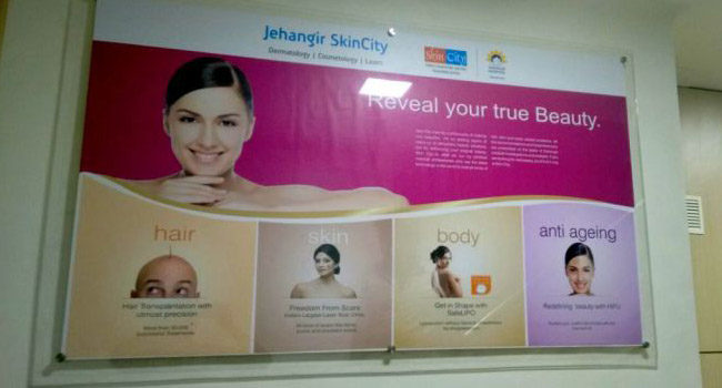 Poster Printing Dubai
