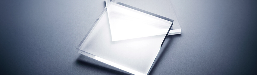 Acrylic Sheet Cutting - TangenC Media