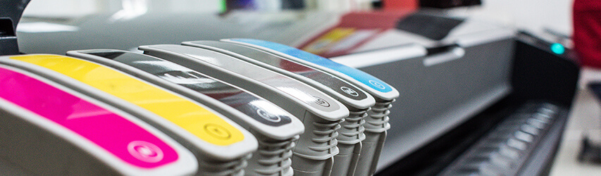 Digital Printing Services - TangenC Media