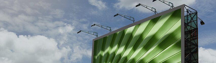 Frontlit Banners - TangenC Media
