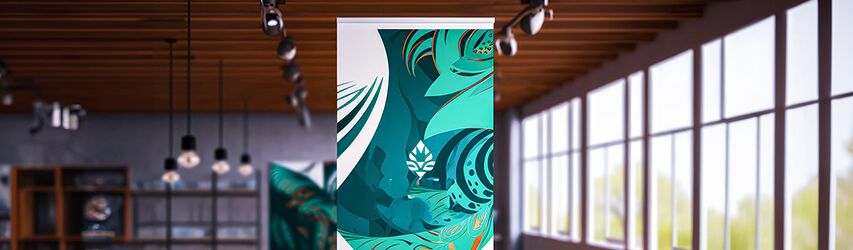 Pop up Display Banners - TangenC Media
