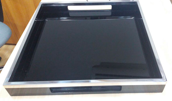 Acrylic Sheet Cutting service example