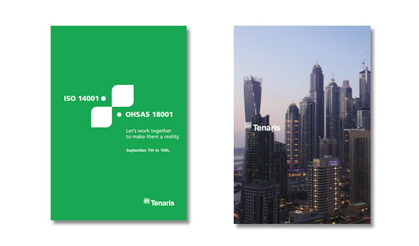 Custom Size Poster Printing service example